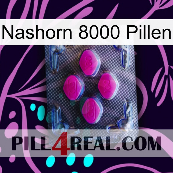 Rhino 8000 Pills 02